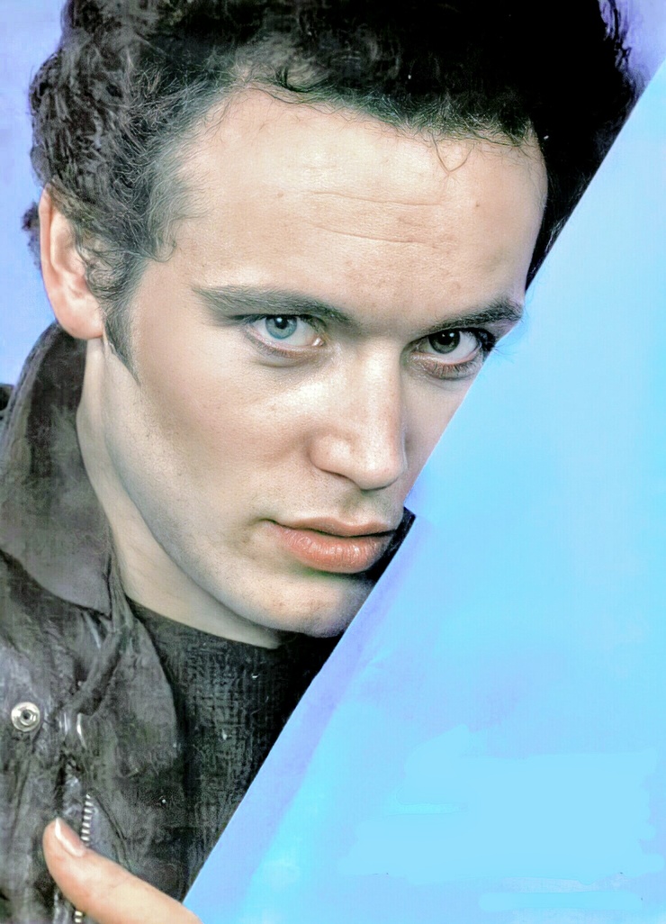 Adam Ant