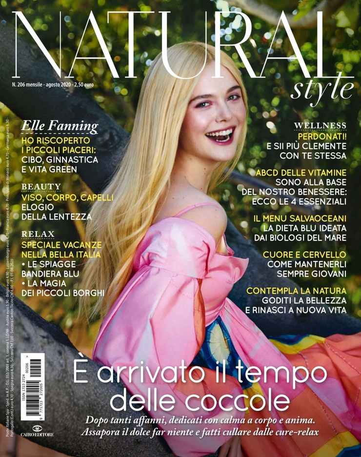 Elle Fanning Elle Fanning
