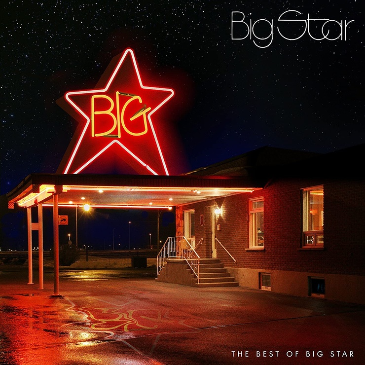 The Best Of Big Star