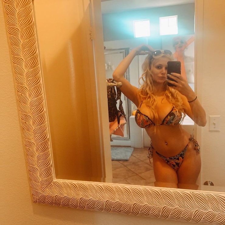 Courtney Stodden