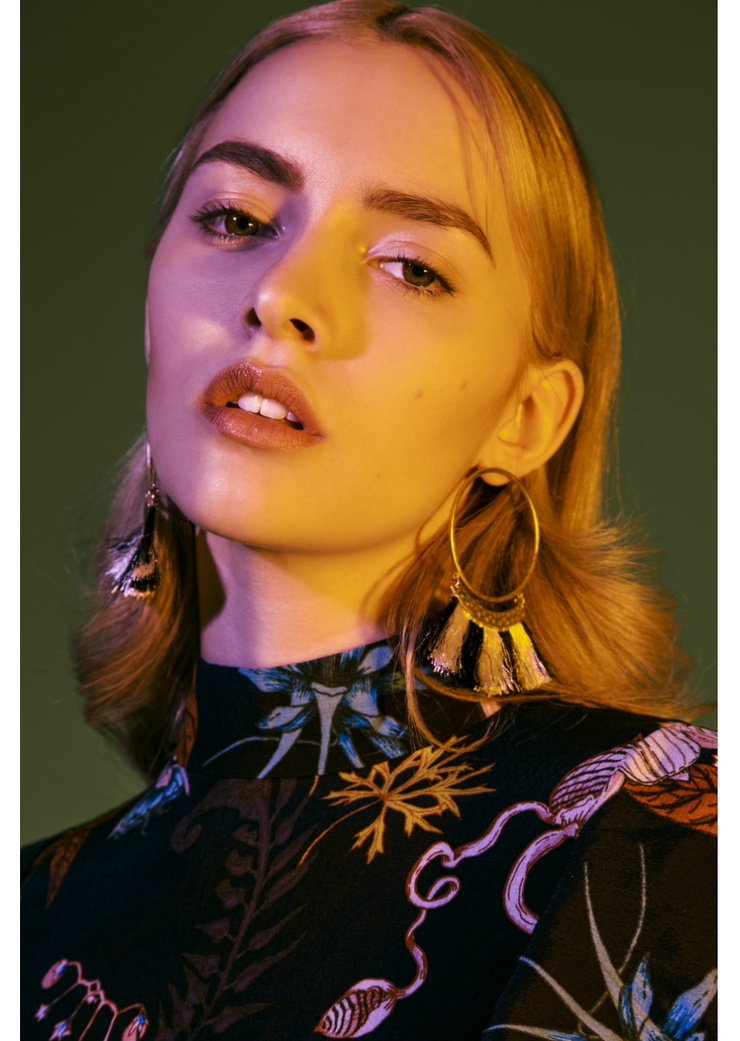 Sophia Huitema
