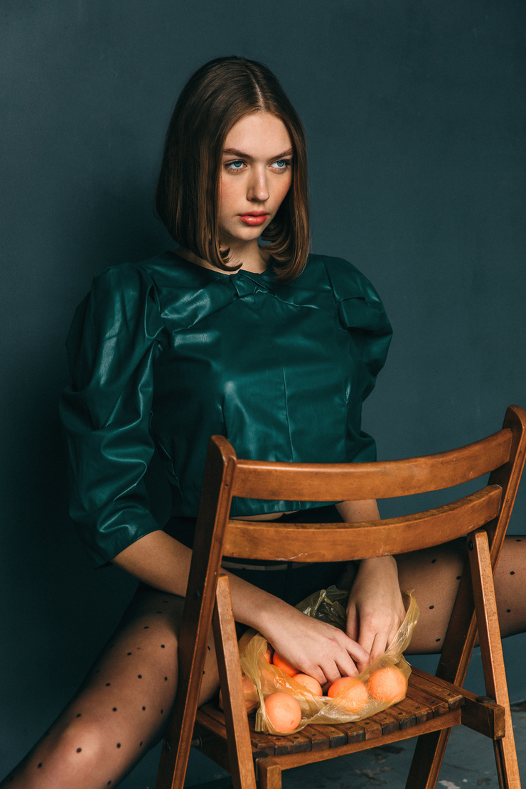 Brianna Bennett Brianna Bennett