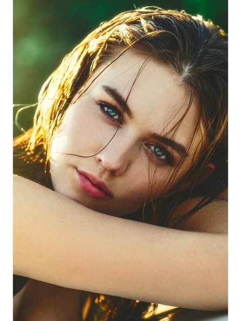 Brianna Bennett Brianna Bennett