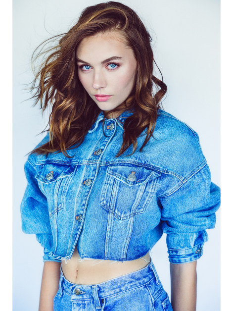 Brianna Bennett Brianna Bennett