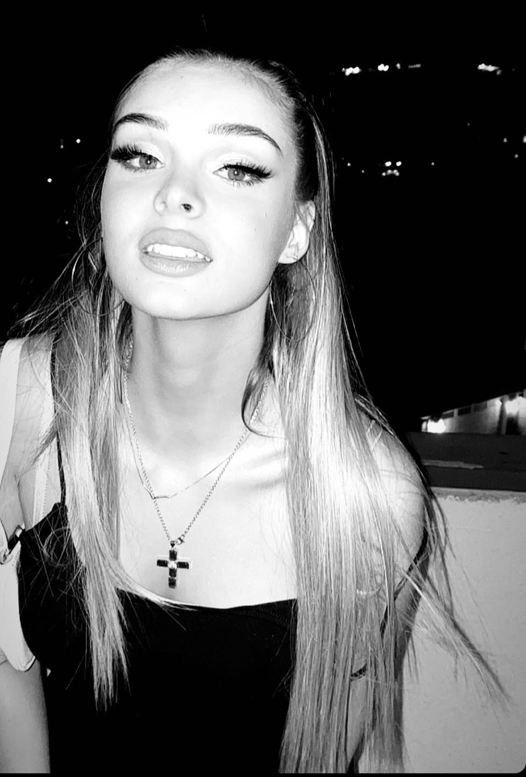Brighton Sharbino Brighton Sharbino
