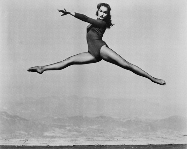 Julie Newmar