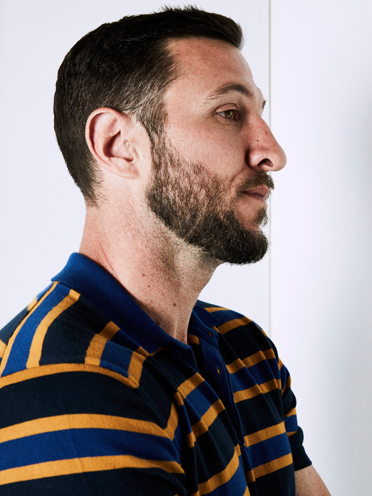 Pablo Schreiber
