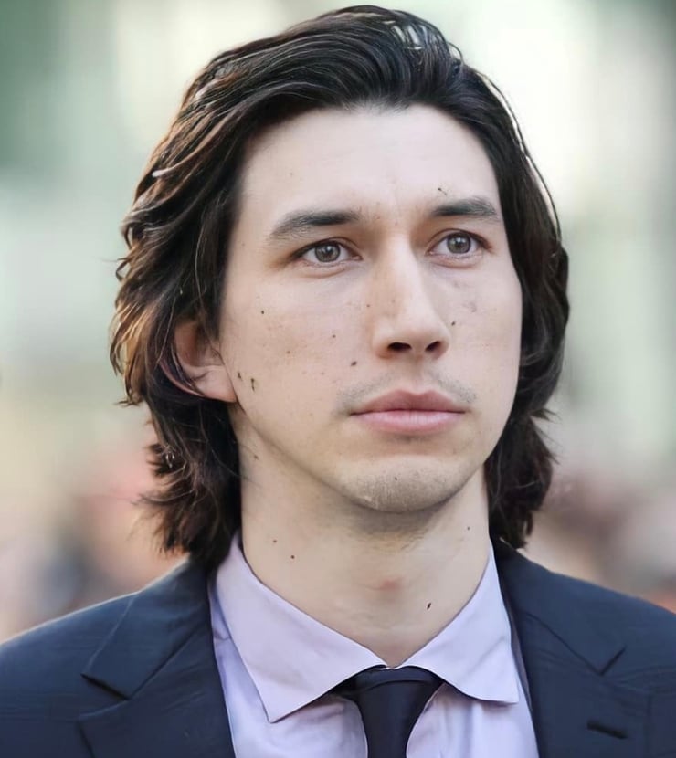 Adam Driver