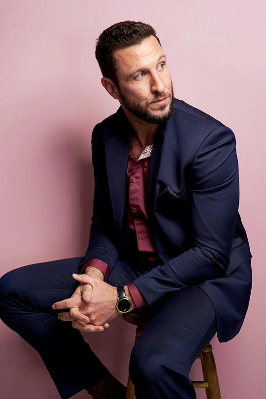 Pablo Schreiber