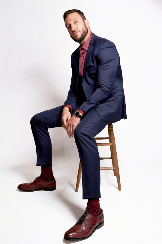 Pablo Schreiber