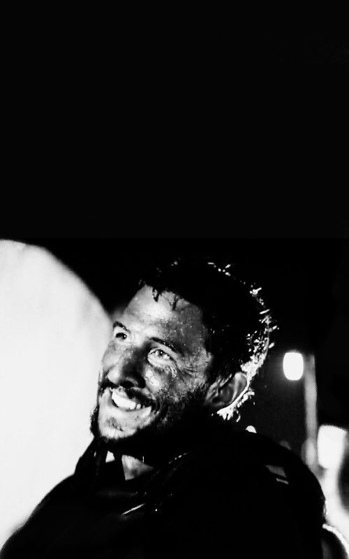 Pablo Schreiber