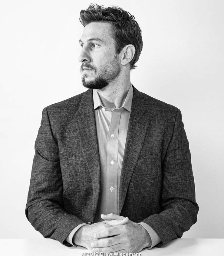 Pablo Schreiber