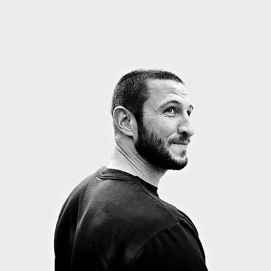 Pablo Schreiber