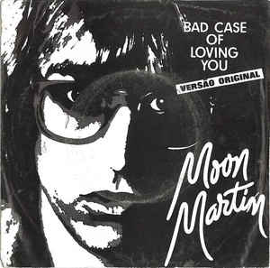 Bad Case Of Lovin' You