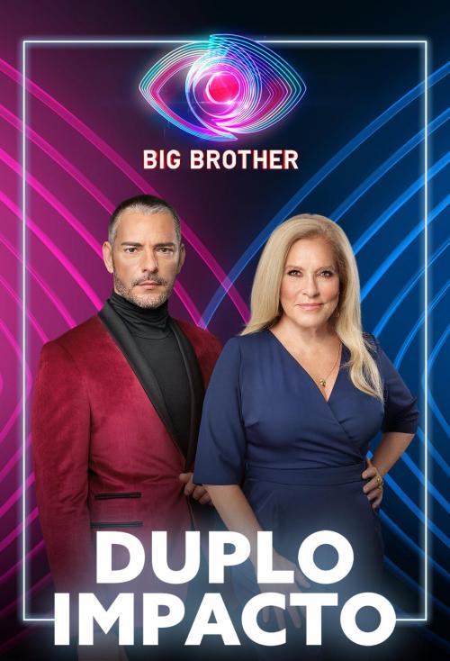 Big Brother: Duplo Impacto