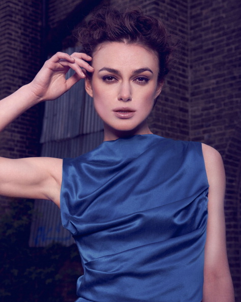 Keira Knightley Keira Knightley