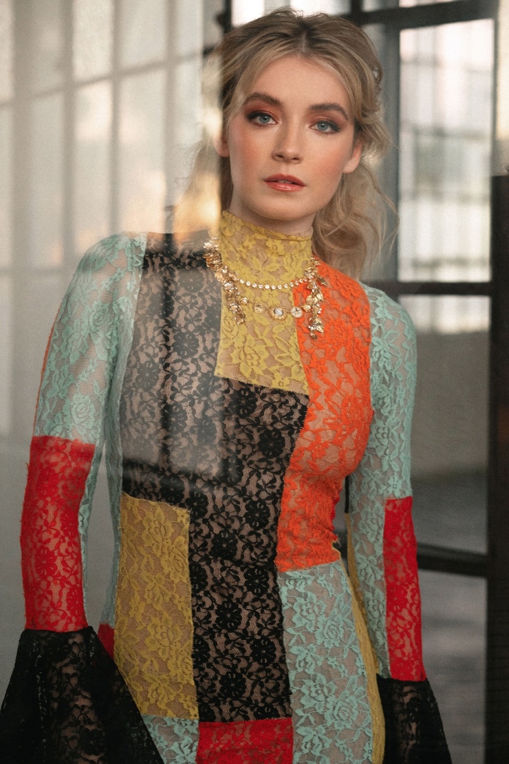 Sarah Bolger Sarah Bolger