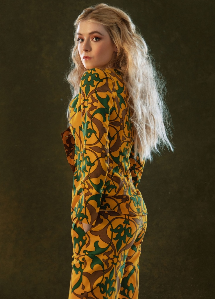 Sarah Bolger Sarah Bolger