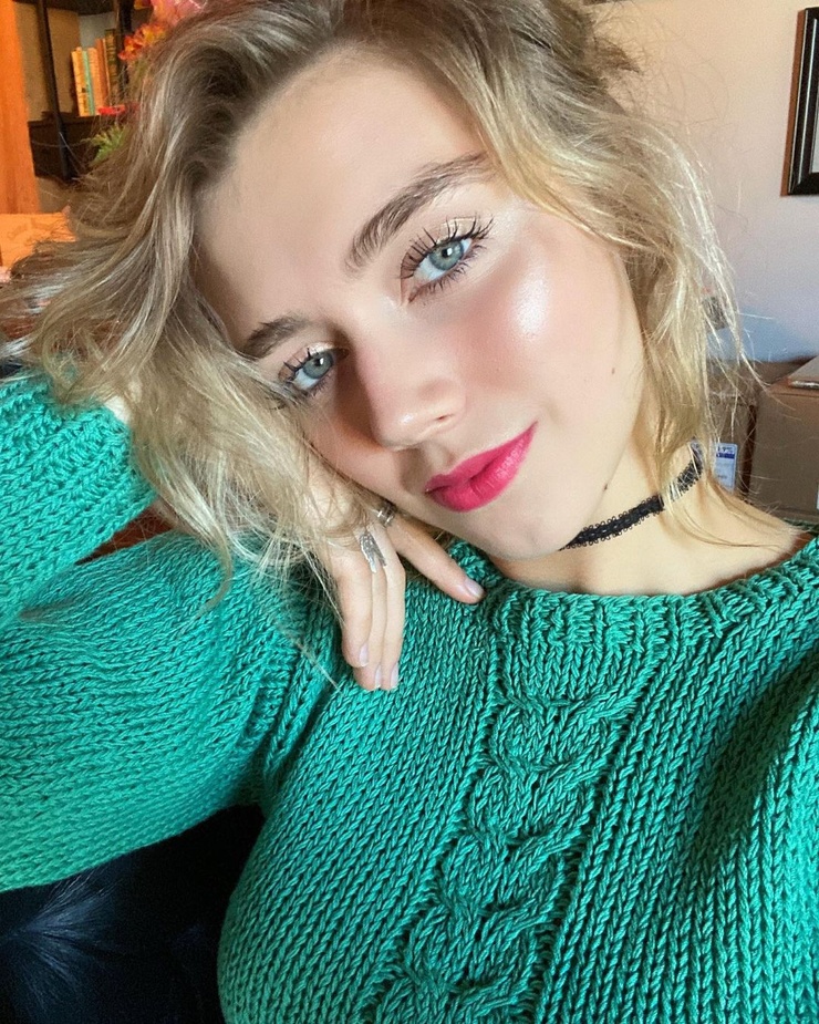 Elizabeth Wheeland