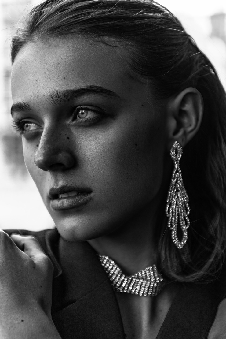 Haley Nichols