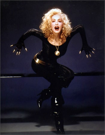 Julie Newmar Julie Newmar