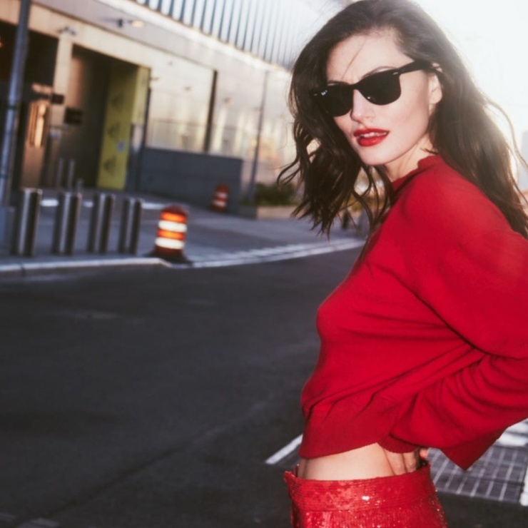Phoebe Tonkin Phoebe Tonkin