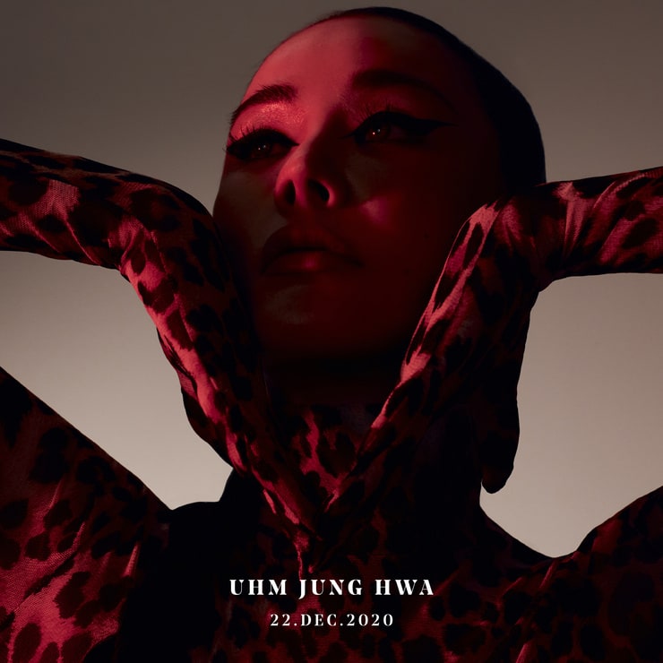 Jeong-hwa Eom