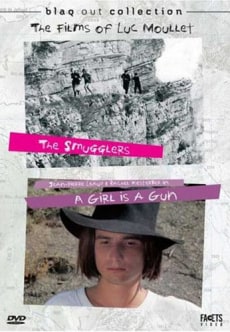 A Girl Is a Gun