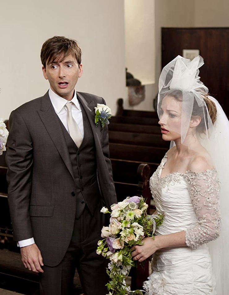 The Decoy Bride