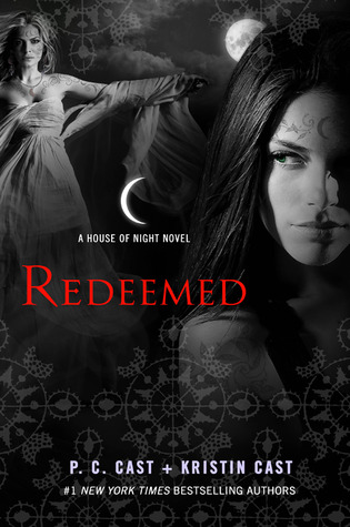 Redeemed (House of Night, Book 12)