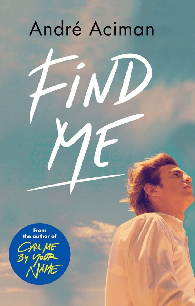 Find Me