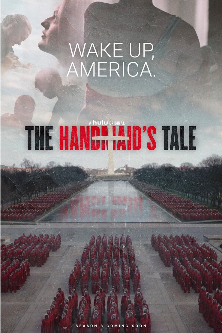 The Handmaid's Tale