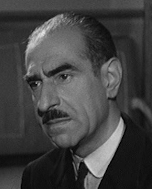 Gaston Orbal