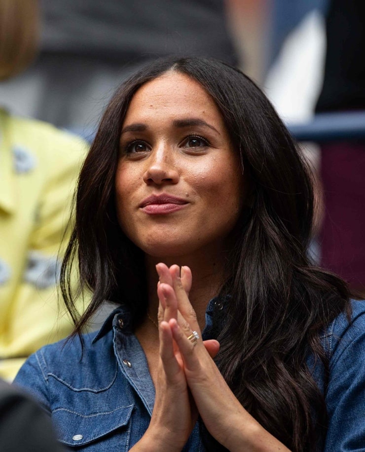 Meghan Markle picture