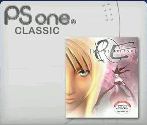 Parasite Eve