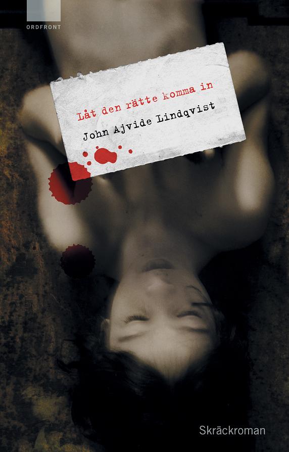 Let the Right One In (2008) Let the Right One In (2008)