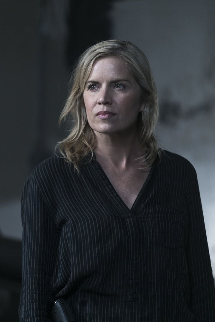 Kim Dickens
