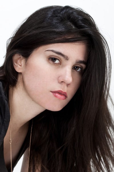 Javiera Mena