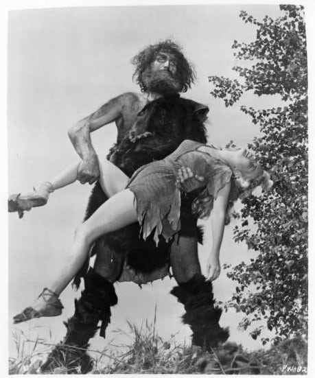 Prehistoric Women                                  (1950)