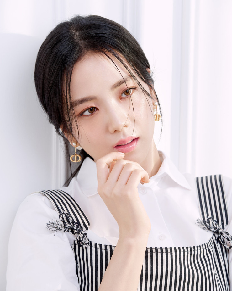 Kim Jisoo