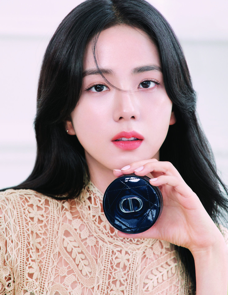 Kim Jisoo