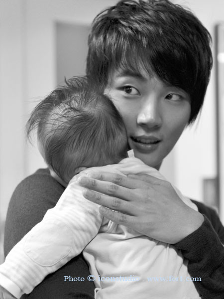 Shi-yoon Yoon