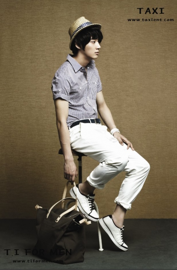 Shi-yoon Yoon