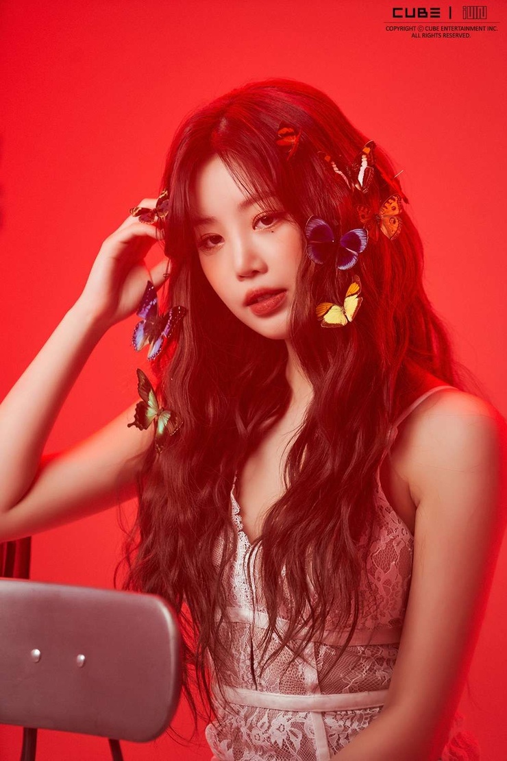 Soojin