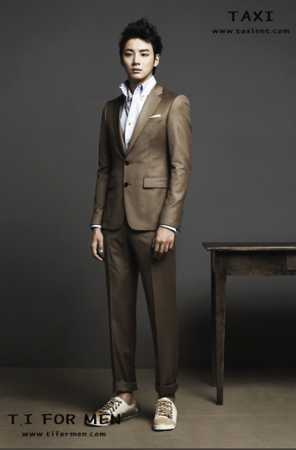 Shi-yoon Yoon