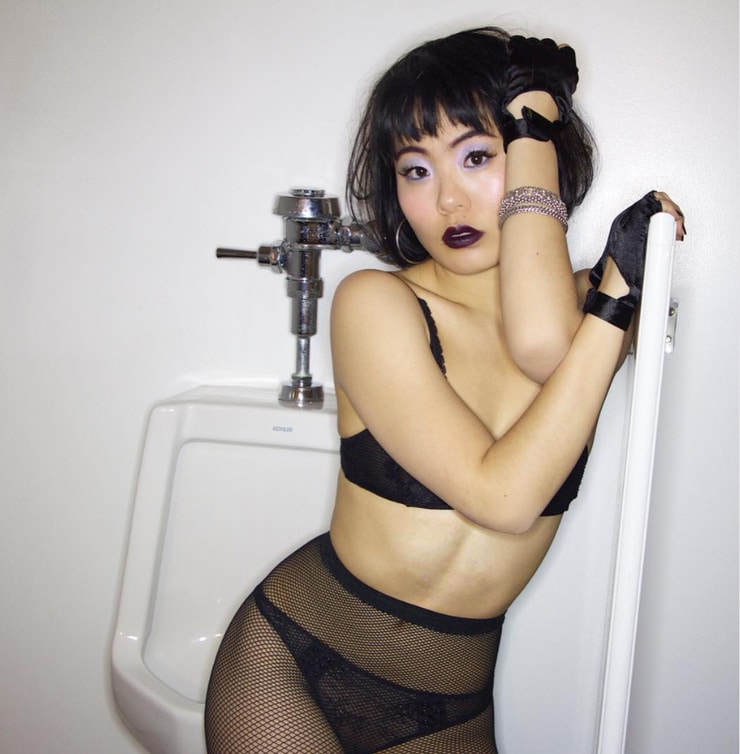 Nicole Kang Nicole Kang