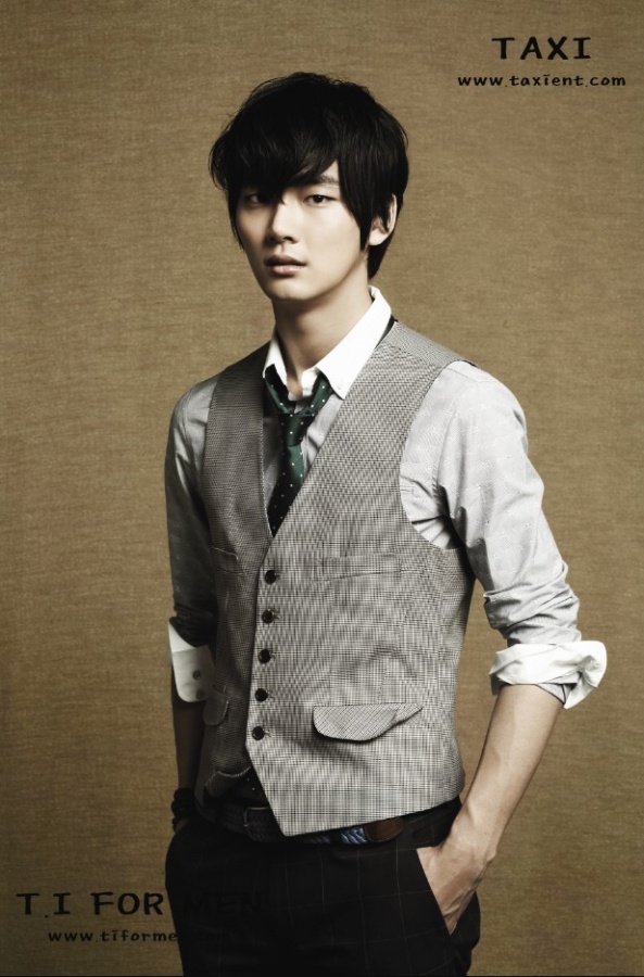 Shi-yoon Yoon