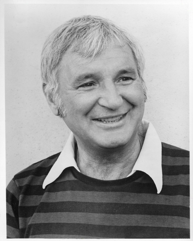 Bobby Troup