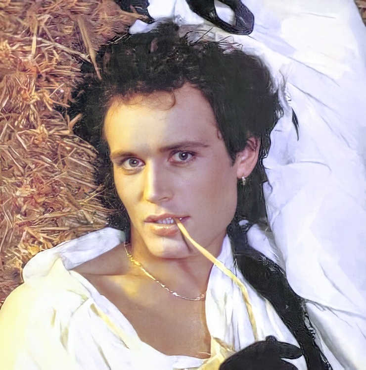 Adam Ant