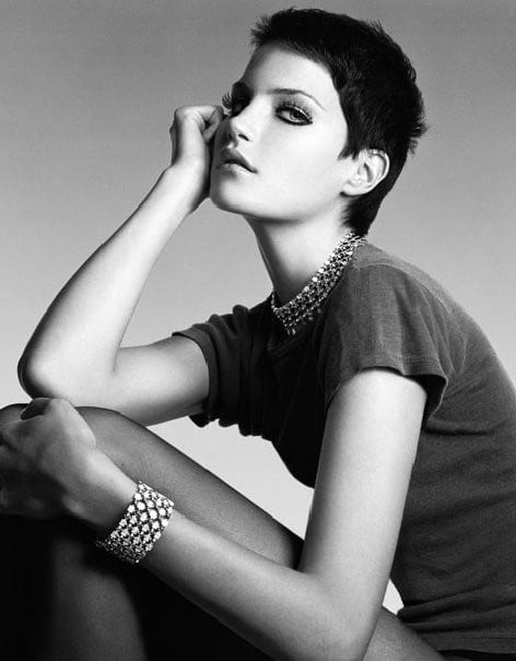 Missy Rayder